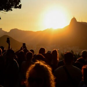 Pan de Azúcar + Sunset Party