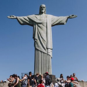 Cristo + City Tour