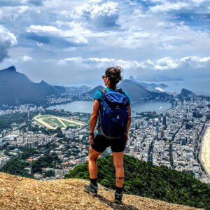 Trekking Morro Dois Irmãos