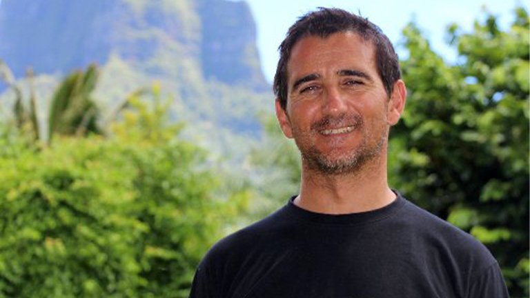 Luis Larraguibel