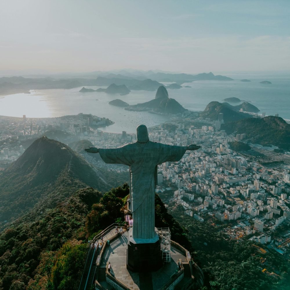 Cristo Redentor