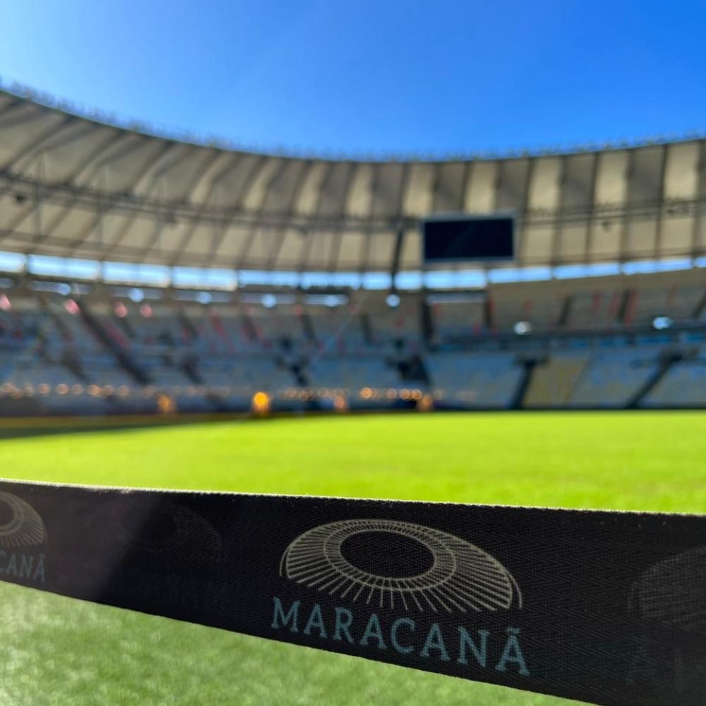 Maracanã 3