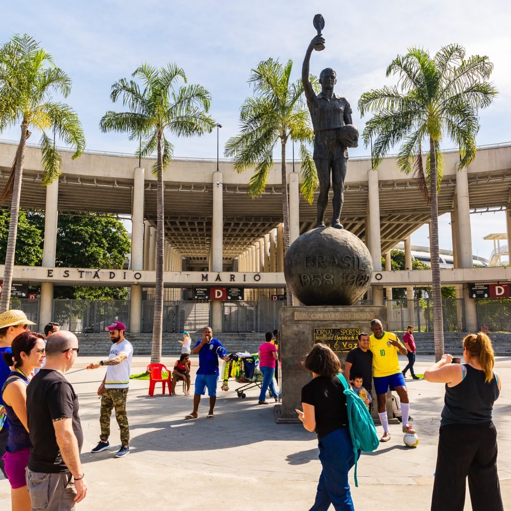 Maracana