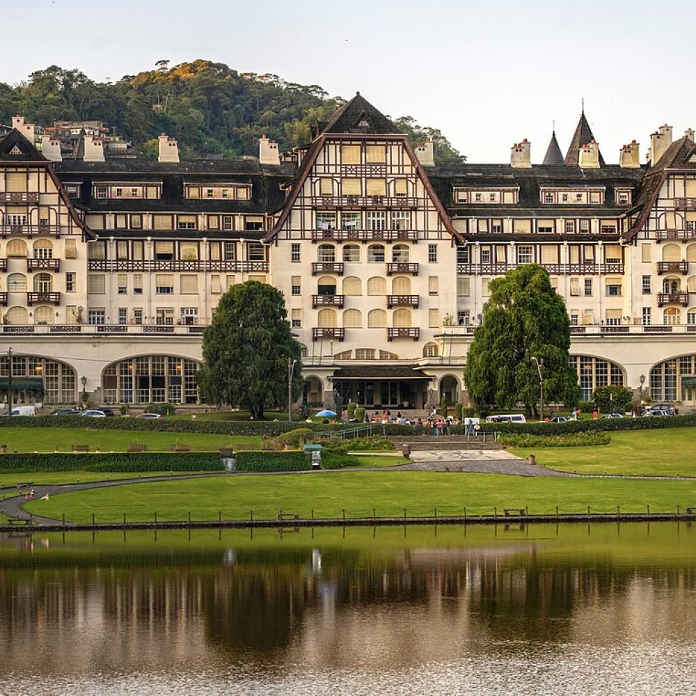 Palácio Quitandinha